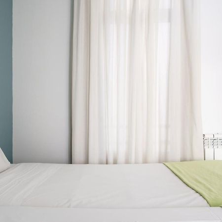 Smartrental Madrid Gran Via Apartments Exteriér fotografie