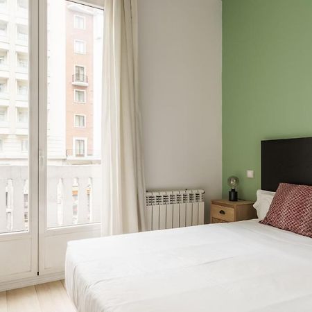 Smartrental Madrid Gran Via Apartments Exteriér fotografie
