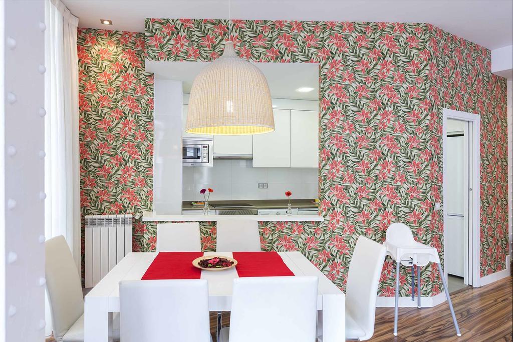 Smartrental Madrid Gran Via Apartments Exteriér fotografie